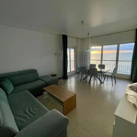 Waterfront Close Casino Apartment Menton