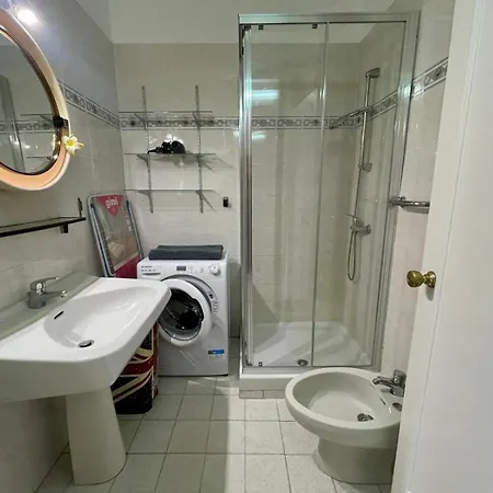 Waterfront Close Casino Apartment