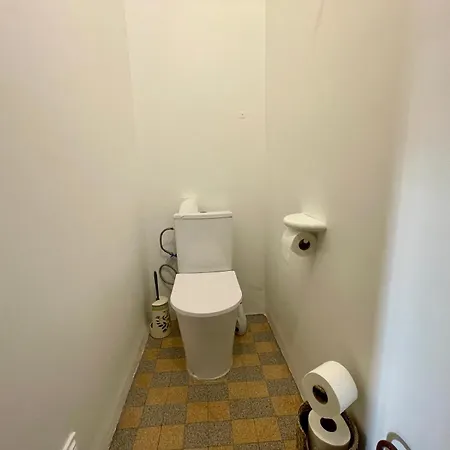 Διαμέρισμα Waterfront Close Casino