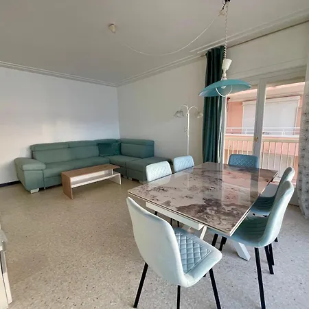 Waterfront Close Casino * Μεντόν