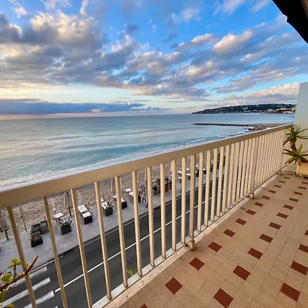 Appartement Waterfront Close Casino Menton