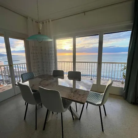 Appartement Waterfront Close Casino