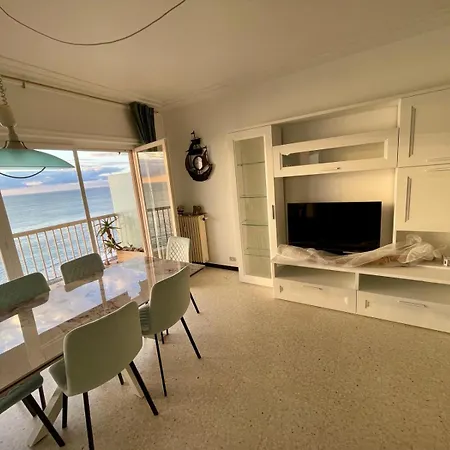 Waterfront Close Casino Menton