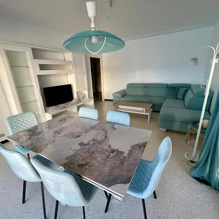 Appartement Waterfront Close Casino