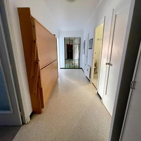 Waterfront Close Casino * Menton