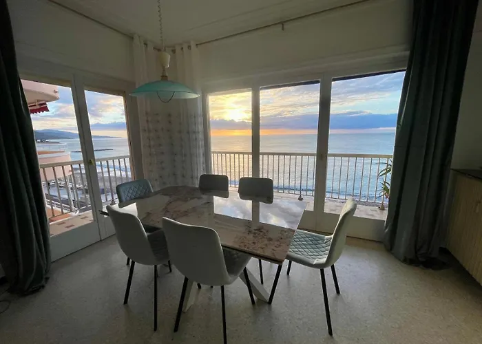 شقة Waterfront Close Casino