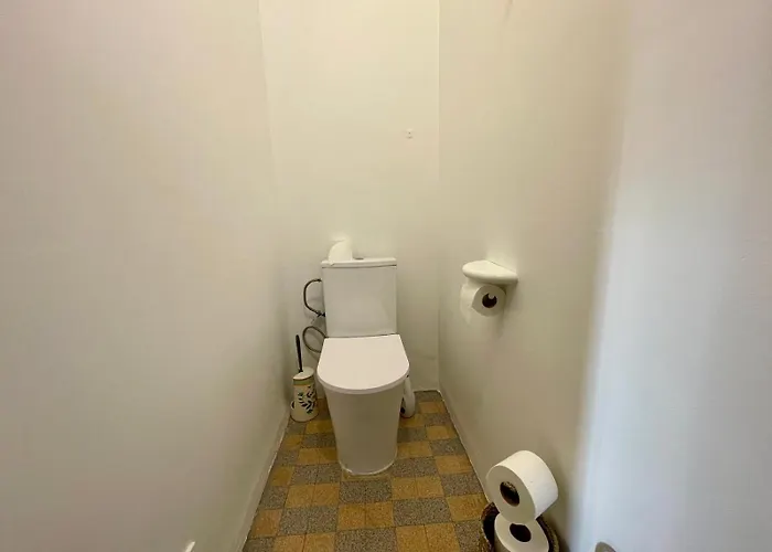 شقة Waterfront Close Casino